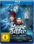 Magic Silver - Das Geheimnis des magischen Silbers (Blu-ray), Blu-ray Disc