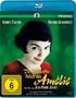 Jean-Pierre Jeunet: Die fabelhafte Welt der Amélie (Blu-ray), BR