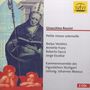 Gioacchino Rossini (1792-1868): Petite Messe Solennelle, CD
