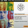 Johann Sebastian Bach: Brandenburgische Konzerte Nr.1-6, SACD,SACD