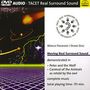 Camille Saint-Saens (1835-1921): Karneval der Tiere (deutsche & englische Version), DVD-Audio