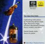 Daniel Gaede - Tube Only Violin, Super Audio CD