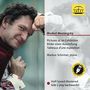 Modest Mussorgsky: Bilder einer Ausstellung (Klavierfassung) (180g), LP