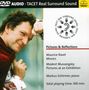 Modest Mussorgsky (1839-1881): Bilder einer Ausstellung (Klavierfassung), DVD-Audio