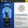 Wolfgang Amadeus Mozart (1756-1791): Serenade Nr.13 "Eine kleine Nachtmusik" ("The Tube Only Night Music"), SACD