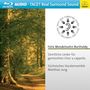 Felix Mendelssohn Bartholdy: Sämtliche Lieder für gemischten Chor a cappella, BRA