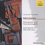 Robert Schumann (1810-1856): Klavierquartett op.47, CD