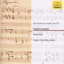 Frederic Chopin: Mazurken Nr.1,5,8,11,13-15,17-19,21,22, CD