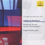 Ludwig van Beethoven: Klaviersonaten Nr.28 & 29, CD