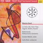 Maurice Ravel: Orchesterwerke, SACD
