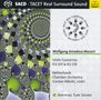 Wolfgang Amadeus Mozart: Violinkonzerte Nr.1 & 5, SACD