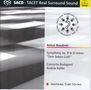 Anton Bruckner (1824-1896): Symphonie Nr.9, SACD
