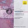 Dmitri Schostakowitsch (1906-1975): Symphonien Nr.5 & 9, CD
