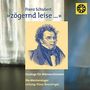 Franz Schubert (1797-1828): Männerchöre, CD, CD