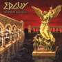 Edguy: Theater Of Salvation, CD