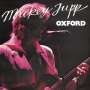 Mickey Jupp: Oxford, CD