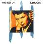 Icehouse: The Best Of Icehouse, CD