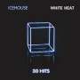 Icehouse: White Heat: 30 Hits, CD,CD,DVD
