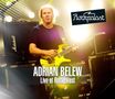 Adrian Belew: Live At Rockpalast (DVD + CD), 1 DVD und 1 CD