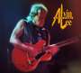 Alvin Lee: Live In Vienna, CD