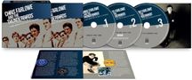 Chris Farlowe & The Thunderbirds: Stormy Monday & The Eagles Fly On Friday (Slipcase), 3 CDs