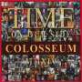 Colosseum: Time On Our Side, CD