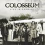 Colosseum: Live In Germany, 2 CDs und 1 DVD
