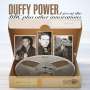 Duffy Power: Live At The BBC Plus Other Innovations, 3 CDs