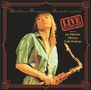 Barbara Thompson (1944-2022): Live In Concert / The Flute Collection, 2 CDs