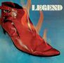 Legend (Mickey Jupp): Legend (180g), LP