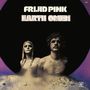 Frijid Pink: Earth Omen (remastered) (180g), LP