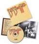 Beck, Bogert & Appice: Beck, Bogert & Appice, CD