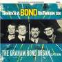 Graham Bond: There's A Bond Between Us (remastered) (180g) (Mono), LP