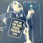 The Pretty Things: Live At The BBC Paris Theatre 1974 (180g) (Limited-Edition) (Blue Vinyl), LP