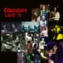 Colosseum: Live '71: Canterbury, Brighton & Manchester (remastered) (180g), 3 LPs