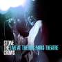 Stone The Crows: Live At The BBC Paris Theatre (180g), LP,LP