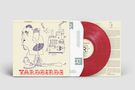 The Yardbirds: Roger The Engineer (180g) (Transparent Red Vinyl) (Stereo), LP