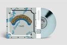 Steamhammer: MKII (remastered) (180g) (Turquoise Vinyl), LP