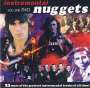 Instrumental Nuggets Vol. 2, CD