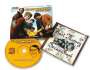 Zoot Money: A's & B's Scrapbook, CD