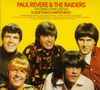 Paul Revere & The Raiders: Something Happening, CD