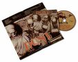 Dust (US-Hard Rock): Dust, CD