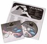 UFO: UFO 2: Flying - One Hour Space Rock, CD