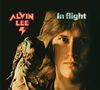 Alvin Lee: In Flight, CD