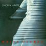 Snowy White: White Flames, CD