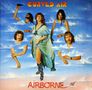 Curved Air: Airborne, CD