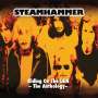 Steamhammer: Riding On The L&N: The Anthology, 2 CDs