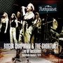 Roger Chapman: Live At Rockpalast - Markhalle Hamburg, 1979 (2 CD + DVD), 2 CDs und 1 DVD