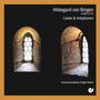Hildegard von Bingen (1098-1179): Lieder & Antiphonen, CD