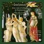 Musik für Flöte & Laute "Greensleeves", CD
